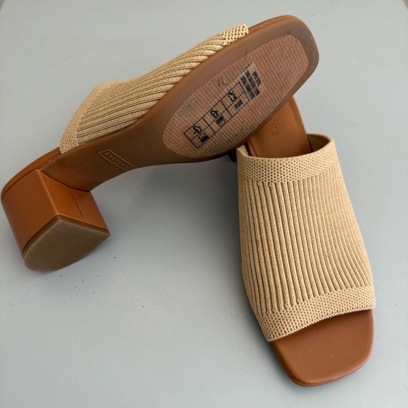 Everlane The Glove Mule 7.5 - Picture 3 of 8